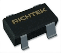RT9198-18GY electronic component of Richtek