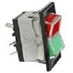 LW3129U-0100-A Rocker Switches