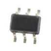 BC847CDW1T1G electronic component of ON Semiconductor