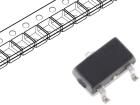 BC848CW-7-F electronic component of Diodes Incorporated
