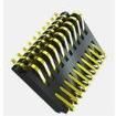 FSI-150-10-L-D-E-AD-K-TR Headers & Wire Housings
