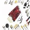 MT100EOCG-DK RF Development Tools