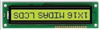 MC11609A6W-SPR-V2  Optoelectronics