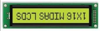 MC11615A6W-SPTLY-V2  Optoelectronics