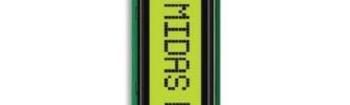MC11615A6W-SPR-V2 Unclassified