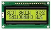 MC21605H6WR-SPTLY-V2  Optoelectronics