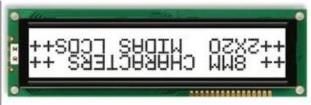MC22008B6W-FPTLW-V2  Optoelectronics
