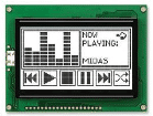 MC128064A6W-FPTLW-V2 electronic component of Midas