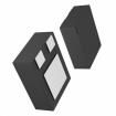 BC857BFA-7B Bipolar Transistors - BJT