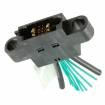 10110174-7FB0161LF  Wire & Cable