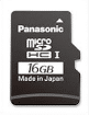 RP-SMKC16DE1 electronic component of Panasonic