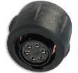 UTS6106S Standard Circular Connector