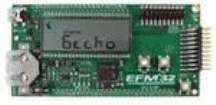 EFM32G880F64-QFP100T electronic component of Silicon Labs