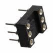 506-AG11D-ESL-LF IC & Component Sockets