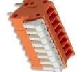234-508 Fixed Terminal Blocks