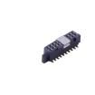 2345-210MG3DUNP3 electronic component of Wcon