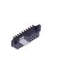 2345-210MG3DUNP3  Connectors
