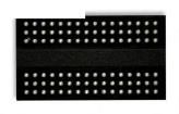 MT41K128M16JT-125 AAT:K  Semiconductors