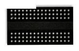 MT41K512M16HA-125:A  Semiconductors