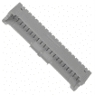 B40B-XADSS-N (LF)(SN) electronic component of JST