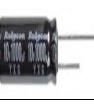 25YXH220MEFC8X11.5 Aluminium Electrolytic Capacitors - Radial Leaded