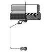 660-024NF09H5-58 Accessories for Robotics and RC