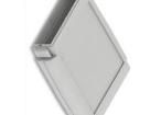 CHH641NGY Enclosures, Boxes & Cases
