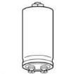 B41458B7159M  Passive Components