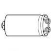 B41458B7159M Aluminium Electrolytic Capacitors - Screw Terminal