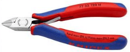 77 32 120 H electronic component of Knipex