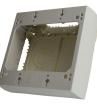 2347-2-WH Wire Ducting & Raceways