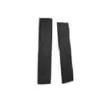1598PLBBK Enclosures, Boxes & Cases