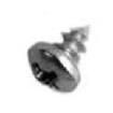 1598ATS100 Screws & Fasteners