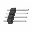 PREC004SFAN-RC Headers & Wire Housings