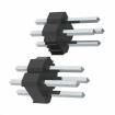 PREC016DAAN-RC Headers & Wire Housings