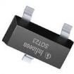 BCV26E6327HTSA1  Semiconductors