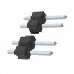 PREC040SAAN-RC Headers & Wire Housings