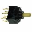 FT2E-2M-Z Toggle Switches