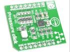 PRESSURE CLICK electronic component of MikroElektronika