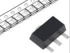 BCX53TA electronic component of Diodes Incorporated