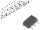 BCX54TA electronic component of Diodes Incorporated