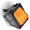 PRFDB1-16F-BY000 Rocker Switches
