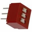 BD03 DIP Switches/SIP Switches
