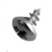1593ATS100 Screws & Fasteners