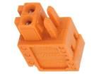734-202 Pluggable Terminal Blocks