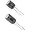 EEUFR1E101H Aluminium Electrolytic Capacitors - Radial Leaded