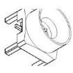 73415-3310-CUT-TAPE  Connectors