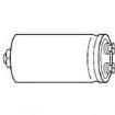 B43564C5338M Aluminium Electrolytic Capacitors - Screw Terminal