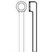 222F232-51-02/164-0 Heat Shrink Cable Boots & End Caps