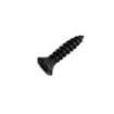 1591TS100BK Screws & Fasteners